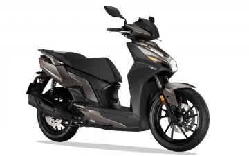 KYMCO Agility 125 