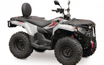  X-WOLF 300 
