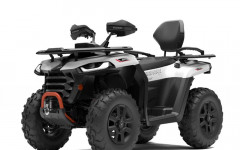 Segway Snarler 450